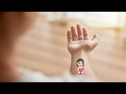 Nëse ju dridhen duart, apo ju mpihen majat e gishtave, zbuloni sëmundjen nga e cila vuani