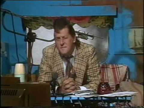 Kurt Olssons Sommartelevision - INTRO