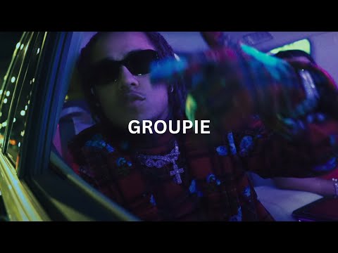 D Block Europe Type Beat - "Groupie" | Gunna x Nafe Smallz Type Beat 2023