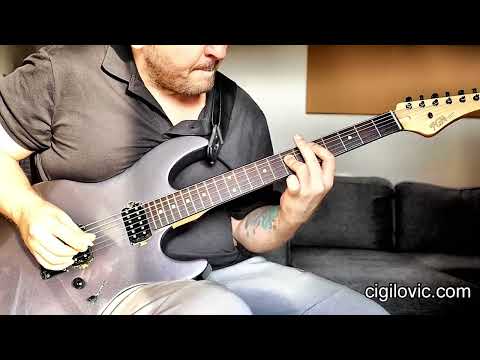 Egoist - Egoist Cover (Artık Yeter)