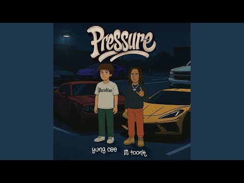 Pressure (feat. lil toonk)