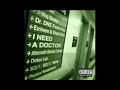 Dr Dre I Need A Doctor Ft Eminem Skylar Grey High Pitched