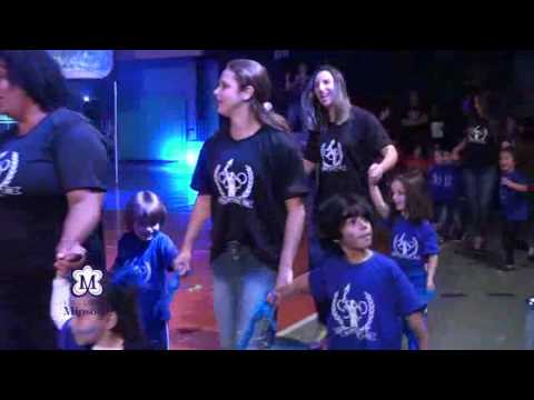 TVC Canal 06 - Momento Miosotis Olimpiadas 19 09 2016