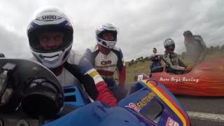 GB fasteners Racing [greame biggs]