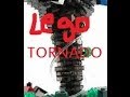 Lego Tornado