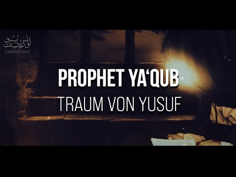 14 - Ya'qub [Jakob]