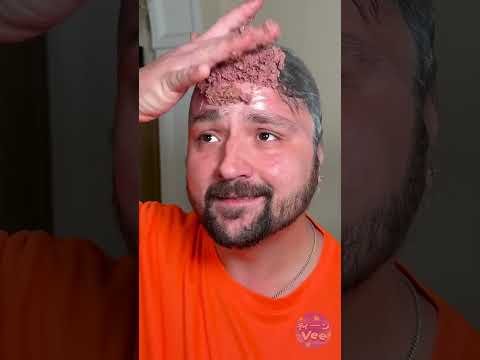 子犬が夢中！秘密のおやつ🐶💗