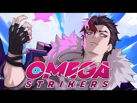 Embers of Emperor (Kai's Theme from Omega Strikers)