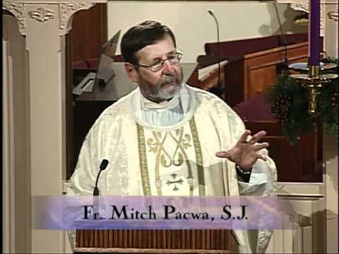 Homily 2011-11-29 - Fr Mitch Pacwa SJ - All Saints of the Seraphic Order - Feast