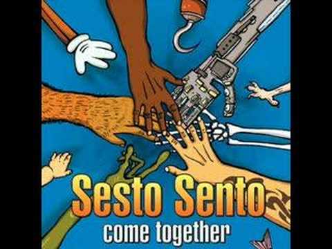 Sesto Sento - Come together  / People