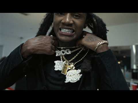 CurtGotFee - FastLife (Feat.Raw Youngin) [Official Music Video]