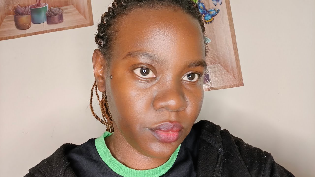 Obubonero kyolabila omukazi omufumbi abasajja abasinga bwebabusa amaaso