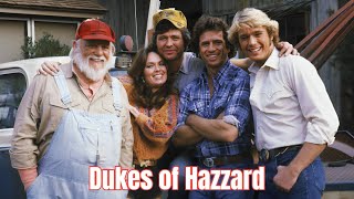 Daisy Duke’s Wardrobe Malfunction in Dukes of Hazzard