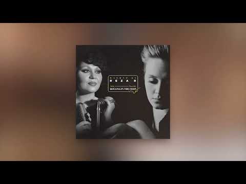 Adele & Hayedeh - Rolling In The Deep X Gol Vazhe (Mashup By REZA R)