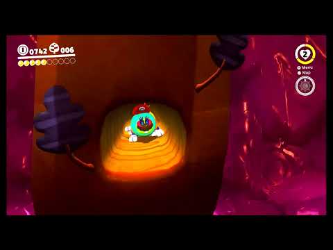 Lost Kingdom All Power Moons