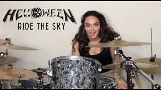 Helloween - Ride The Sky