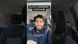 Download lagu Allah is answering your dua #islamicshorts #muslimcontent mp3