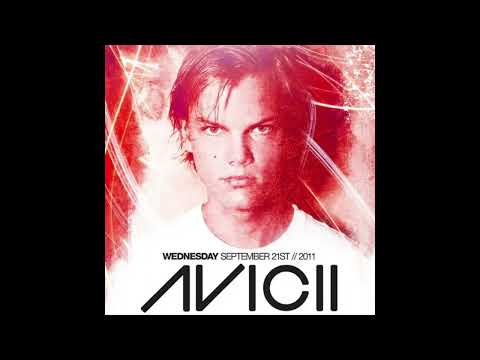 Avicii vs. Adele - Nothing Without Adele (Avicii Rolling Bootleg)