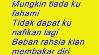 Download lagu Dambaan lyrics mp3 Download lagu Dambaan lyrics mp3