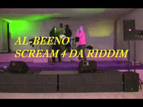 AL-BEENO IN NOVA SCOTIA REHERSAL