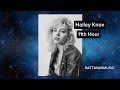 Hailey Knox - 11th Hour Lyrics