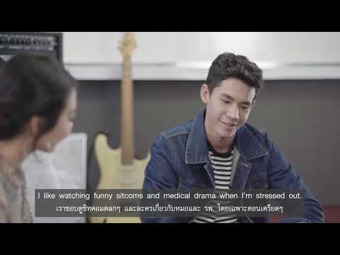 Talking about Entertainment