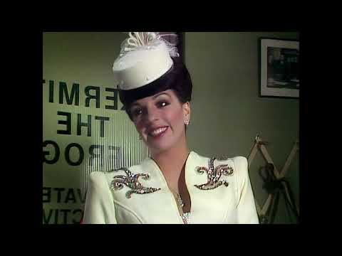 The Muppet Show - 414: Liza Minnelli - Kermit and Liza O’Shaughnessy Talk (1979)
