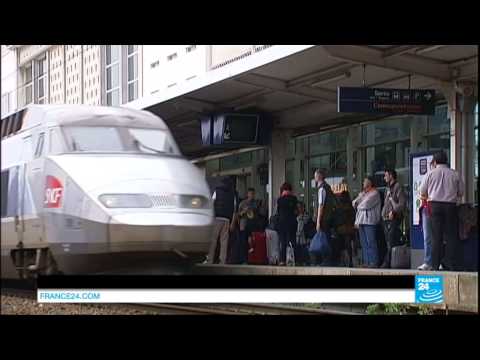 pourquoi la sncf fait toujours greve