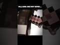 They Are Made The Story Of Null Shorts Minecraft