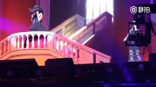 張靚穎Jane Zhang【Pull Me Up】(2018Jane&#39;s Secret 珍相巡迴演唱會-北京站)(叮叮貓兒 版)