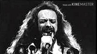 &quot;Dharma for One&quot; by Jethro Tull.