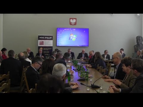 Waluta otwocka - debata w Sejmie