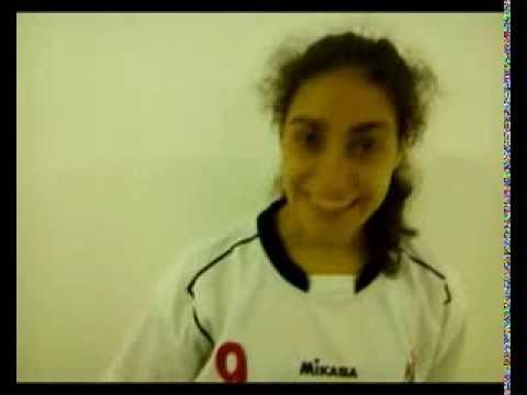 Futsal Sub 21 AFL Femininos