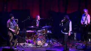 Destroyer - Times Square (Massey Hall 2025)