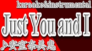 Lời Dịch Bai Hat Just You And I Namie Amuro