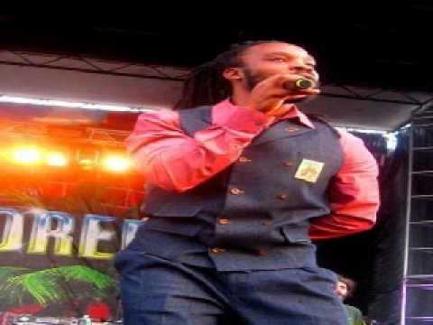 Bushman - Only Jah can save the day