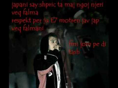 Shprici feat. N-EC A.K & Wllatki Dog - Pritem