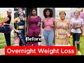 11 Nollywood Actors Who Lost Weight Overnight