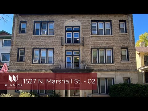 1527 Marshall - Video 2 of 2