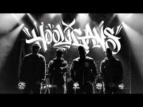 935 - En otro estado mental (Feat Brawler) [Hooligans]