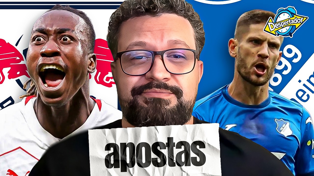 Palpites de Apostas para Hoje ! - DESPERTADOR FULLTRADER - EP. 132 - 20/03/2026