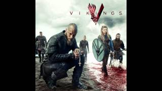 Vikings 3 - soundtrack (10. Siggy Sacrifices Herself To Save Ragnar's Sons)