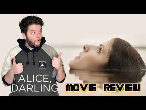 Alice, Darling - Movie Review