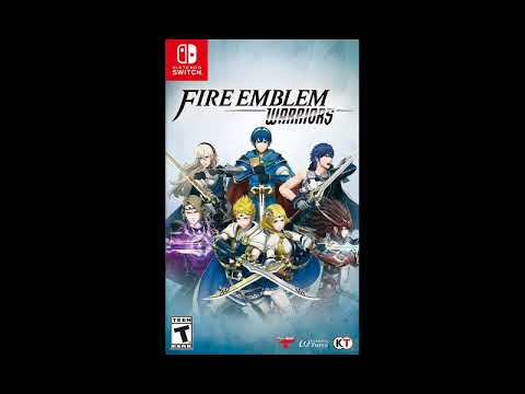 Sound Test Unlocked! Best VGM 808 - Conquest (Flames) (Fire Emblem Warriors)