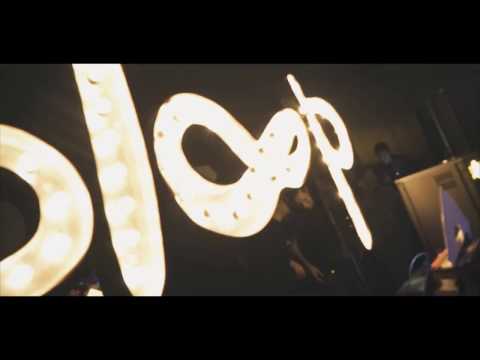 Miguel Rendeiro Live @ 10 Years of BLOOP Recordings Braga