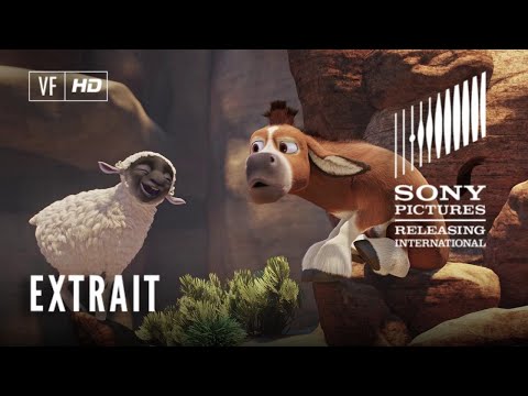 L'Etoile de NoÃ«l - Extrait Meeting Ruth - VF