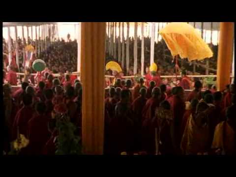 Trailer-Vorschau: Rad der Zeit