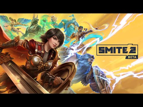 Can SMITE 2 Make a Comeback in 2026???