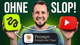 AI Video Visuals Without Slop — Step-by-Step Guide & Transcript
