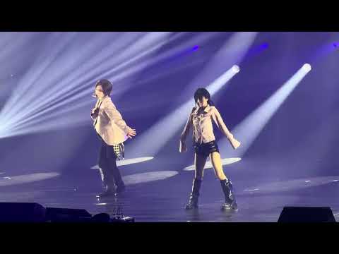 260116 Taemin 태민 Veil Encore New Song Long Way Home, Danger, Press Your Number Fancam Performance 4K